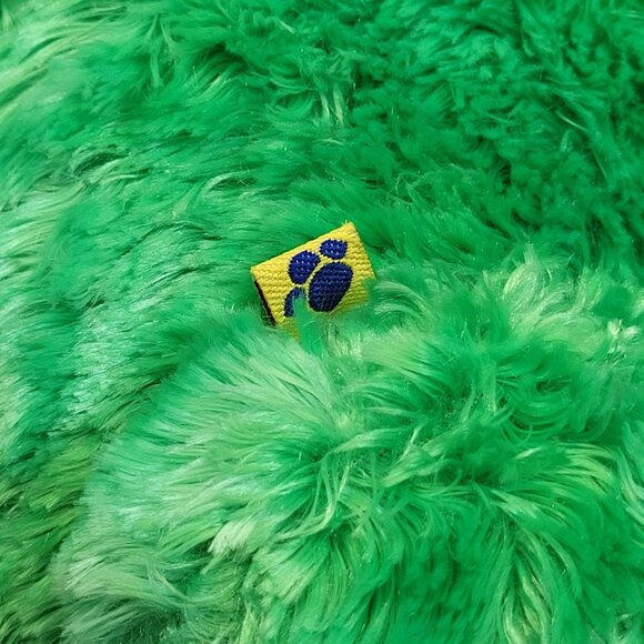 Build A Bear Shamrock Green Clover Bear St. Patricks Plush‎ Stuffed Animal BAB - Picture 8 of 10